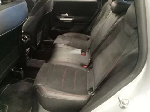 Mercedes-Benz Clase B B 180 d