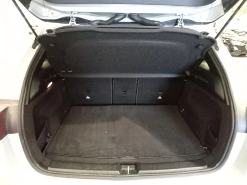 Mercedes-Benz Clase B B 180 d