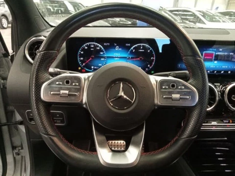 Mercedes-Benz Clase B B 180 d