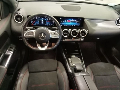 Mercedes-Benz Clase B B 180 d