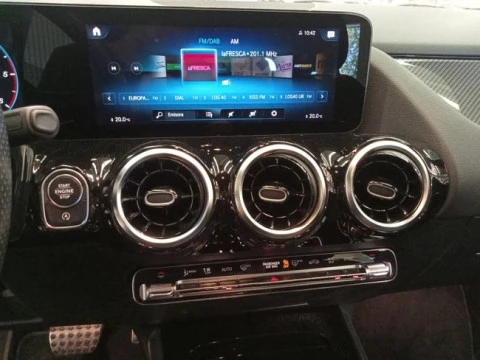 Mercedes-Benz Clase B B 180 d