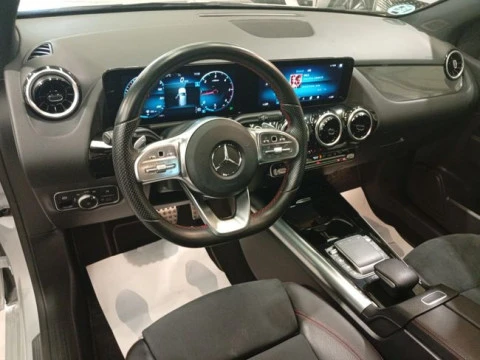 Mercedes-Benz Clase B B 180 d