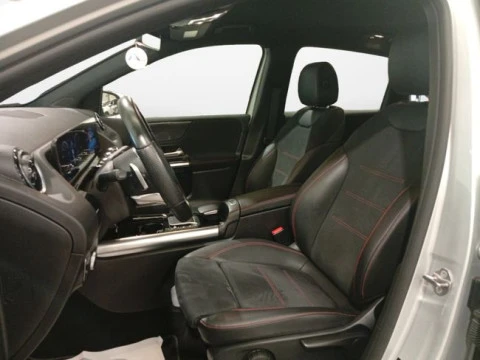 Mercedes-Benz Clase B B 180 d