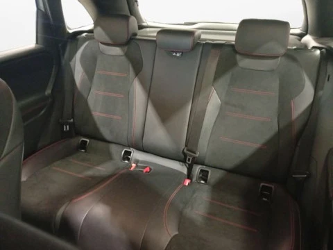 Mercedes-Benz Clase B B 180 d