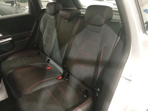 Mercedes-Benz Clase B B 180 d