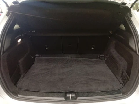 Mercedes-Benz Clase B B 180 d