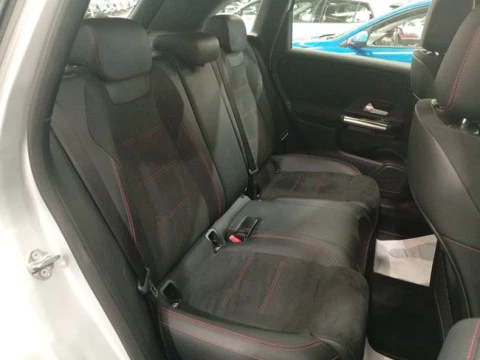 Mercedes-Benz Clase B B 180 d