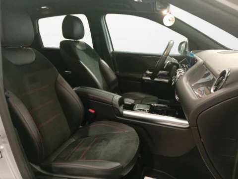 Mercedes-Benz Clase B B 180 d