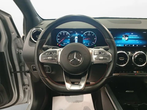 Mercedes-Benz Clase B B 180 d