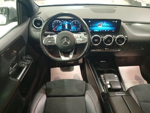 Mercedes-Benz Clase B B 180 d