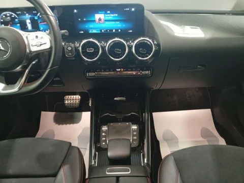 Mercedes-Benz Clase B B 180 d