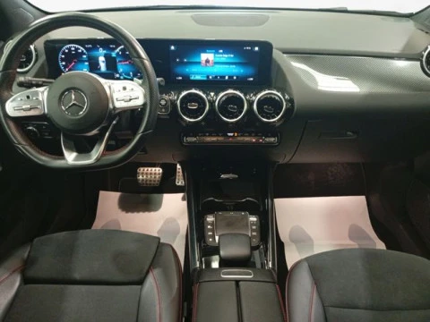 Mercedes-Benz Clase B B 180 d