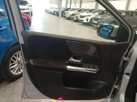 Mercedes-Benz Clase B B 180 d
