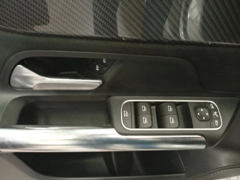 Mercedes-Benz Clase B B 180 d