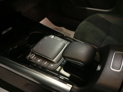 Mercedes-Benz Clase B B 180 d