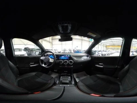 Mercedes-Benz Clase B B 180 d