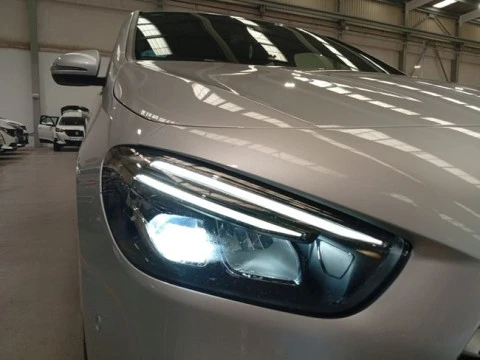 Mercedes-Benz Clase B B 180 d