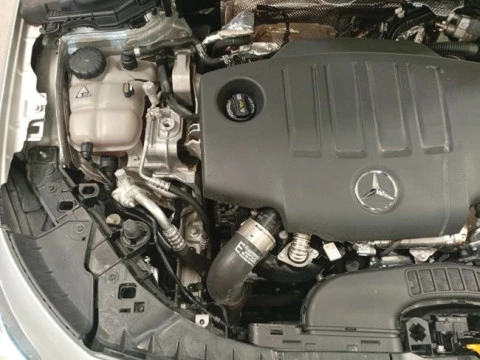 Mercedes-Benz Clase B B 180 d