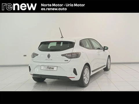 Renault Clio  E-TECH Full Hybrid Evolution 105kW