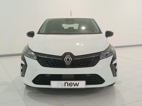 Renault Clio  E-TECH Full Hybrid Evolution 105kW