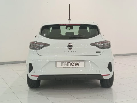 Renault Clio  E-TECH Full Hybrid Evolution 105kW