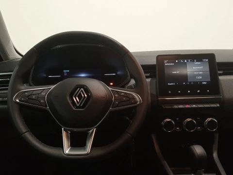 Renault Clio  E-TECH Full Hybrid Evolution 105kW