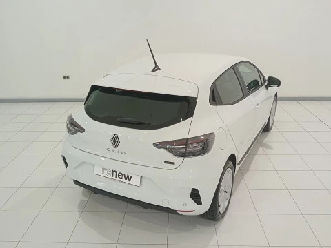 Renault Clio  E-TECH Full Hybrid Evolution 105kW