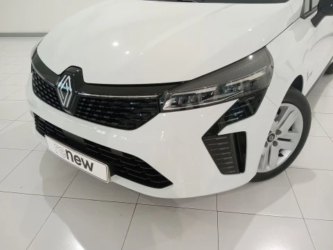 Renault Clio  E-TECH Full Hybrid Evolution 105kW