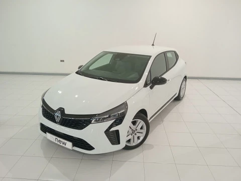 Renault Clio  E-TECH Full Hybrid Evolution 105kW