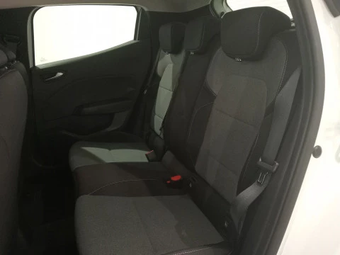 Renault Clio  E-TECH Full Hybrid Evolution 105kW