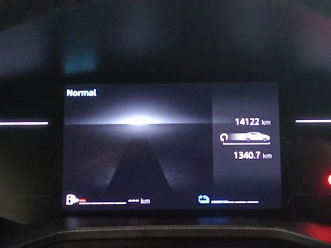 Renault Clio  E-TECH Full Hybrid Evolution 105kW