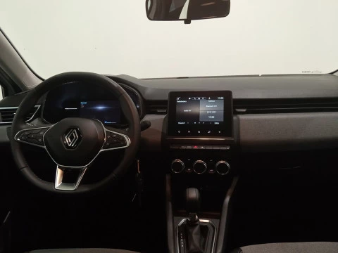 Renault Clio  E-TECH Full Hybrid Evolution 105kW