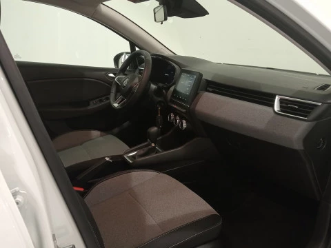 Renault Clio  E-TECH Full Hybrid Evolution 105kW