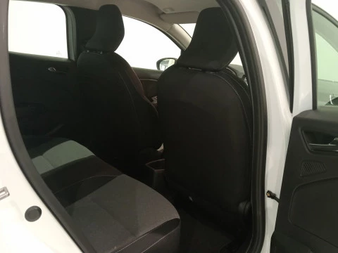 Renault Clio  E-TECH Full Hybrid Evolution 105kW