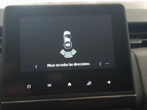 Renault Clio  E-TECH Full Hybrid Evolution 105kW