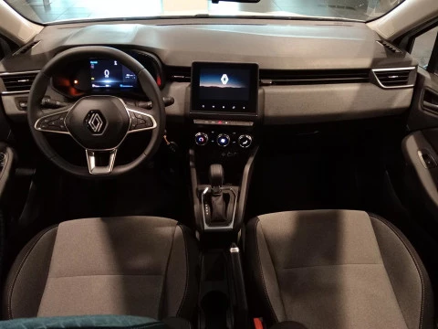 Renault Clio  E-TECH Full Hybrid Evolution 105kW