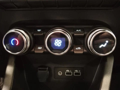 Renault Clio  E-TECH Full Hybrid Evolution 105kW