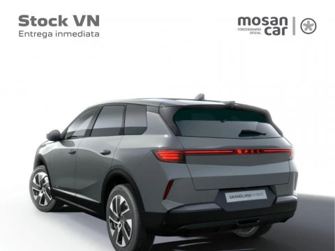 Opel Grandland 1.2T XHT Hybrid eDCT6 S/S GS