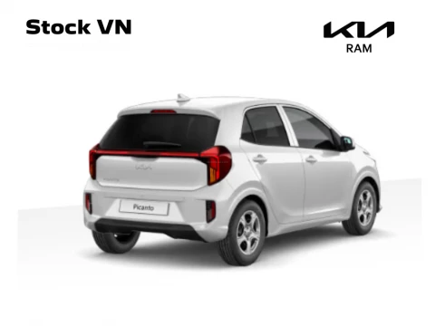 Kia Picanto 1.0 GDi 50kW (68CV) 5 plazas Concept
