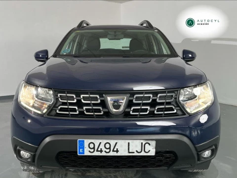 Dacia Duster Essential TCE 74kW(100CV) 4X2