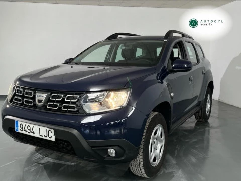 Dacia Duster Essential TCE 74kW(100CV) 4X2