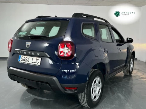 Dacia Duster Essential TCE 74kW(100CV) 4X2