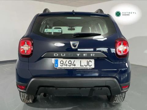 Dacia Duster Essential TCE 74kW(100CV) 4X2