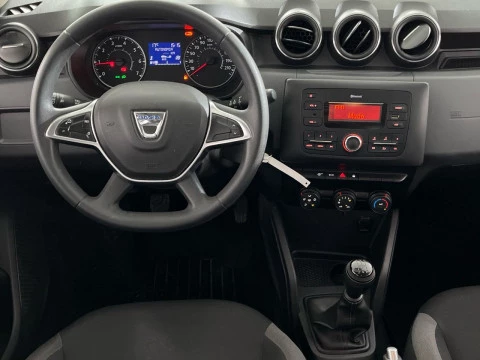 Dacia Duster Essential TCE 74kW(100CV) 4X2