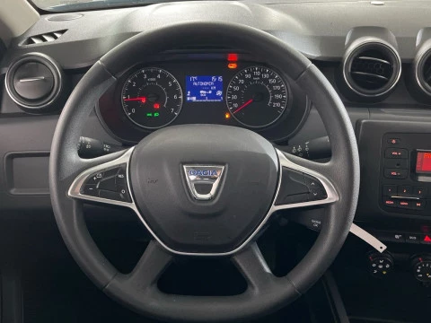 Dacia Duster Essential TCE 74kW(100CV) 4X2
