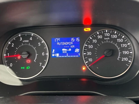 Dacia Duster Essential TCE 74kW(100CV) 4X2