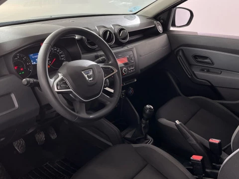 Dacia Duster Essential TCE 74kW(100CV) 4X2