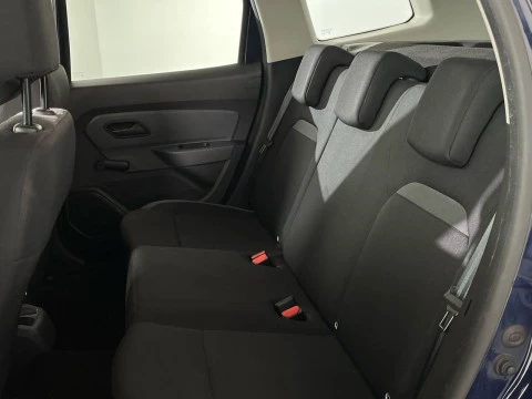 Dacia Duster Essential TCE 74kW(100CV) 4X2