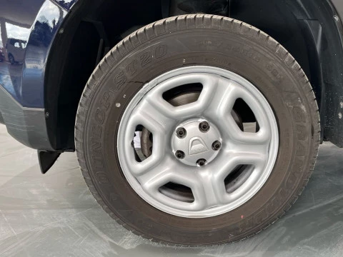 Dacia Duster Essential TCE 74kW(100CV) 4X2