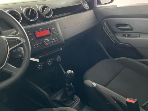 Dacia Duster Essential TCE 74kW(100CV) 4X2